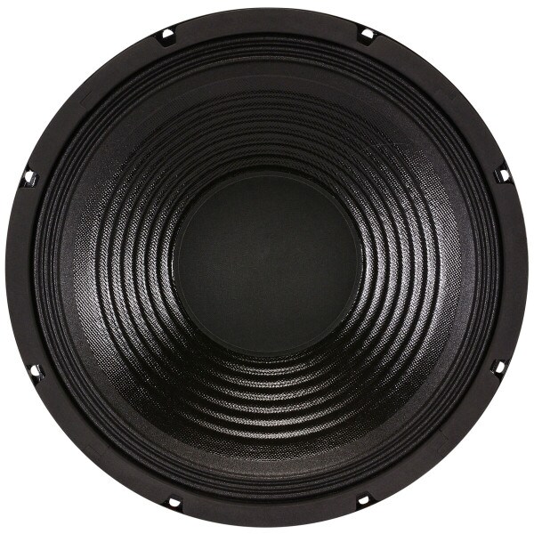 Main product image for Goldwood GW-1258 12" Pro Woofer 290-382